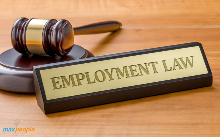 Why Human Resources Professionals Need to Know Employment Law