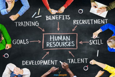 What Does Human Resources Really Do?