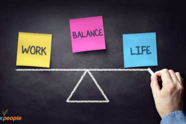 Improving Work-Life Balance for Employees