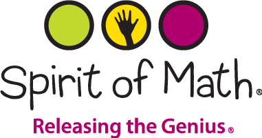 SPIRIT OF MATH LOGO