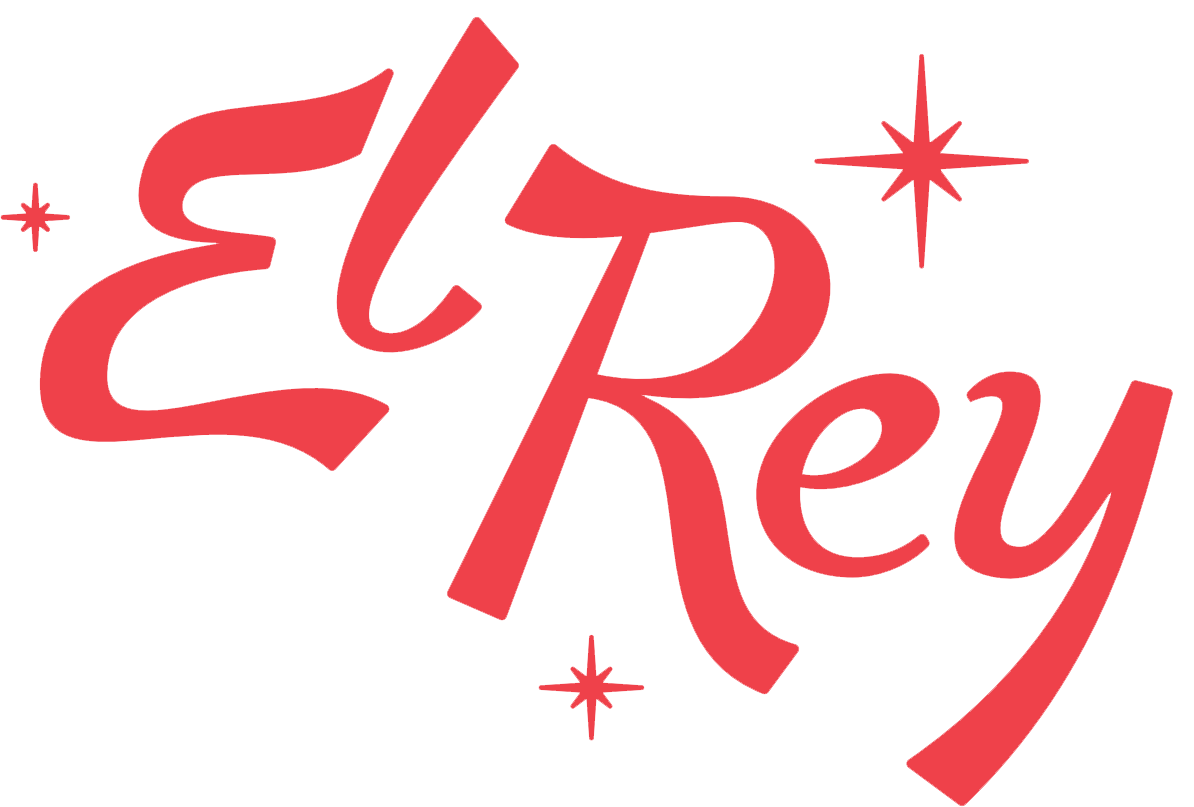 EL REY RESTAURANT LOGO