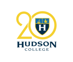 Hudson College Logo