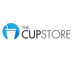 the cupstore Logo