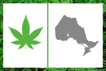 Cannabis in Ontario: An Update