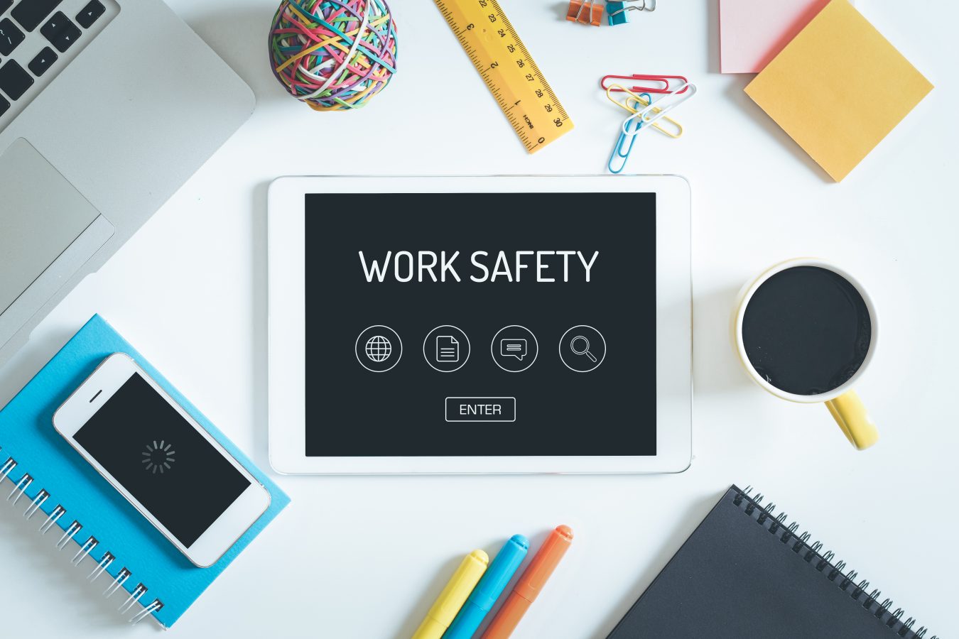 The Link Between Psychological Health and Safety and Occupational Health and Safety