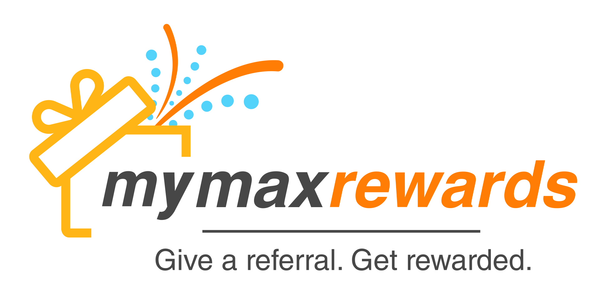 MyMaxRewards Referral Program