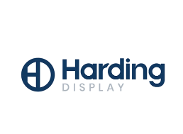 Harding Display